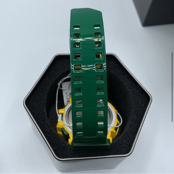 Casio G-Shock GA-400 Men's Special Color Series - Picture 5 of 13